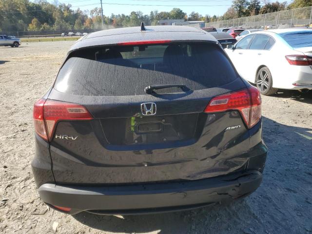 2018 HONDA HR-V EX - 3CZRU6H5XJG721724