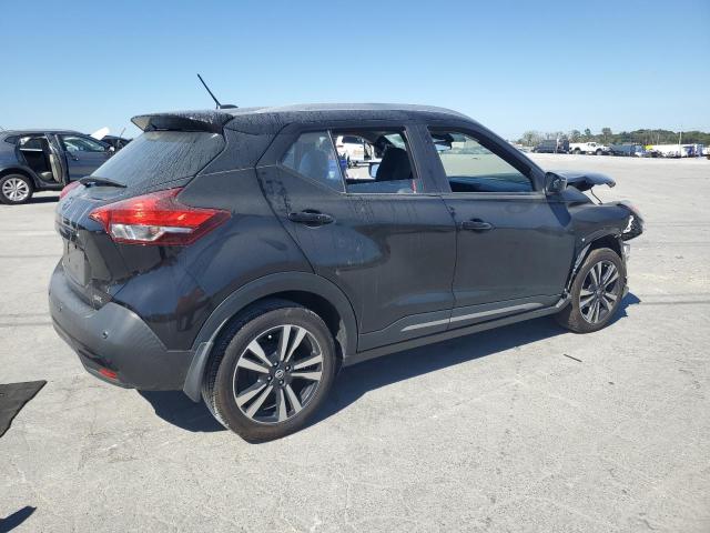 2020 NISSAN KICKS SR - 3N1CP5DV9LL533521