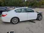 HONDA ACCORD EXL photo