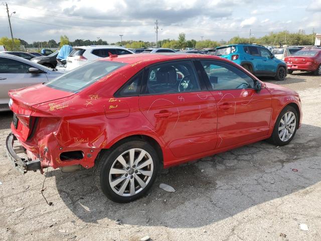 VIN WAUAUGFF9H1060410 2017 AUDI A3 no.3