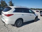 INFINITI QX60 photo