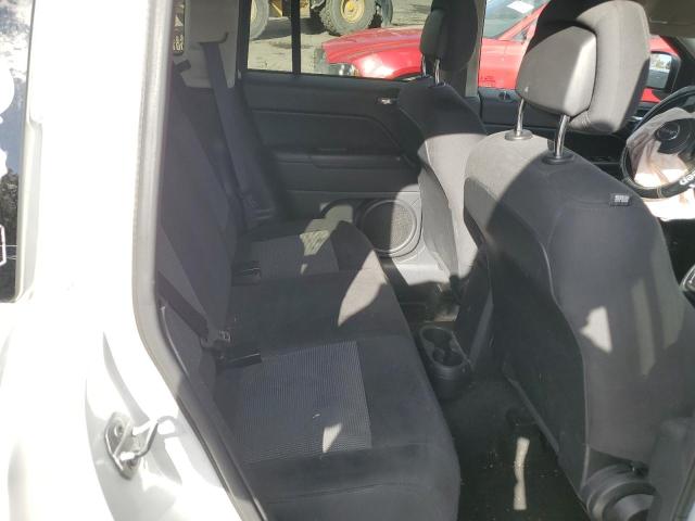 2016 JEEP COMPASS SP - 1C4NJDBB0GD520291