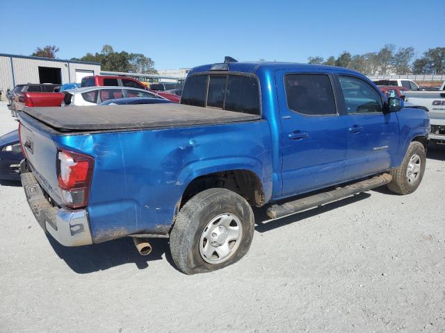 2018 TOYOTA TACOMA DOU - 5TFAX5GN1JX127489
