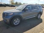2023 FORD EXPLORER X - 1FMSK8DH1PGC32640