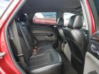 CADILLAC SRX PERFOR photo