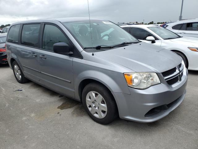 VIN 2C4RDGBG6DR546473 2013 Dodge Grand Caravan, SE no.4