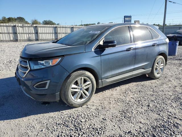 VIN 2FMPK3J95GBC18091 2016 Ford Edge, Sel no.1