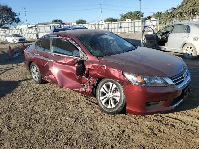 VIN 1HGCR2F3XFA118805 2015 Honda Accord, LX no.4