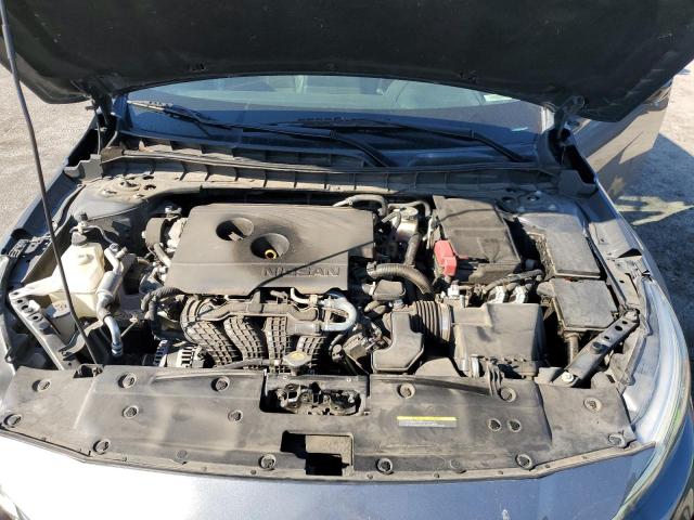 2019 NISSAN ALTIMA SR - 1N4BL4CV6KC163192