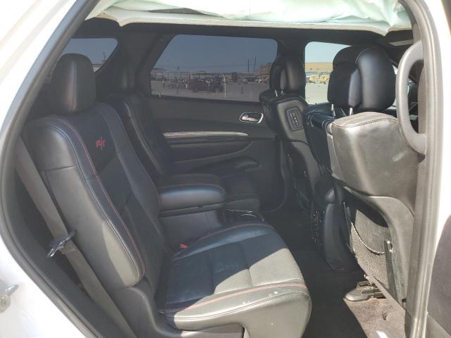 2016 DODGE DURANGO R/ - 1C4SDJCT2GC477496