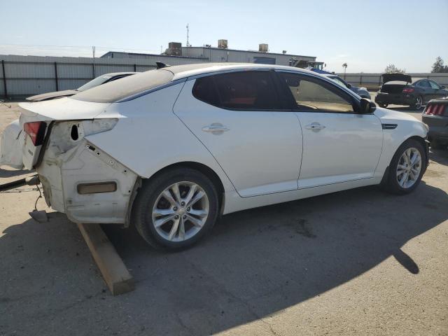 VIN 5XXGN4A76DG141159 2013 KIA Optima, EX no.3