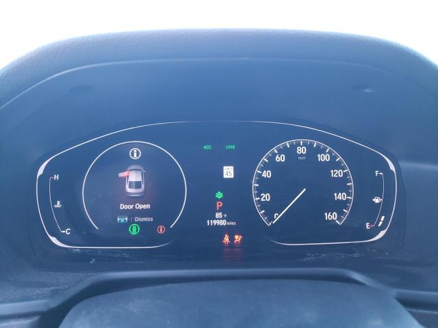 2019 HONDA ACCORD TOU - 1HGCV2F96KA016184