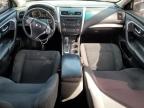 NISSAN ALTIMA 2.5 photo