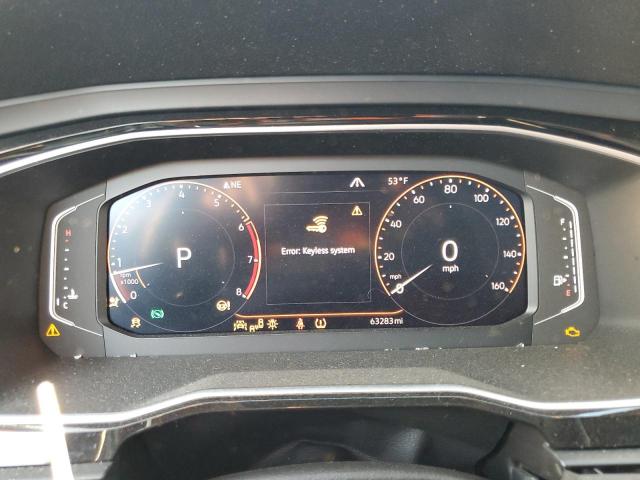 2020 VOLKSWAGEN JETTA SEL - 3VWGB7BU6LM008006