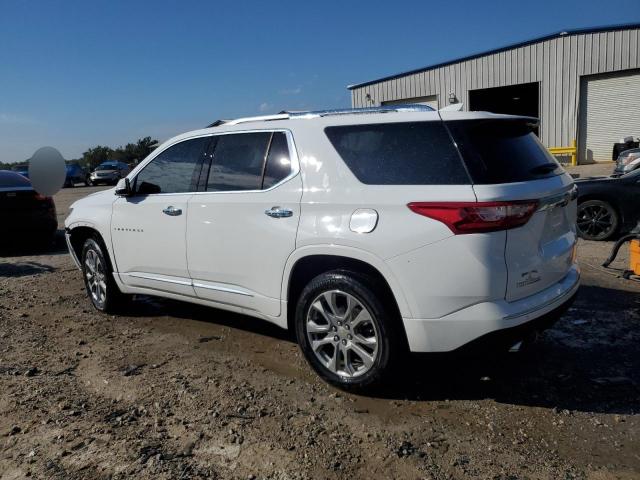 2018 CHEVROLET TRAVERSE P - 1GNERKKW7JJ192190