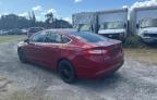 FORD FUSION SE photo