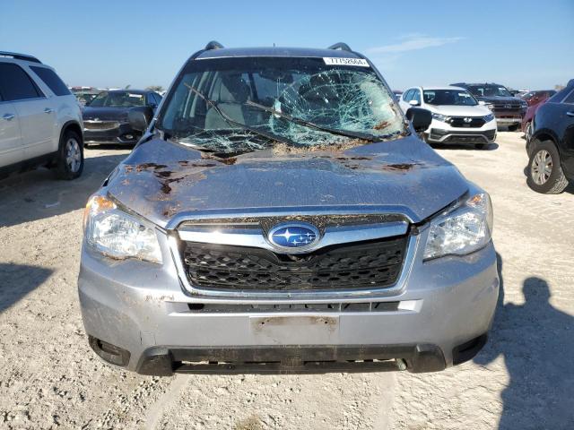 VIN JF2SJABC1FH467748 2015 Subaru Forester, 2.5I no.5