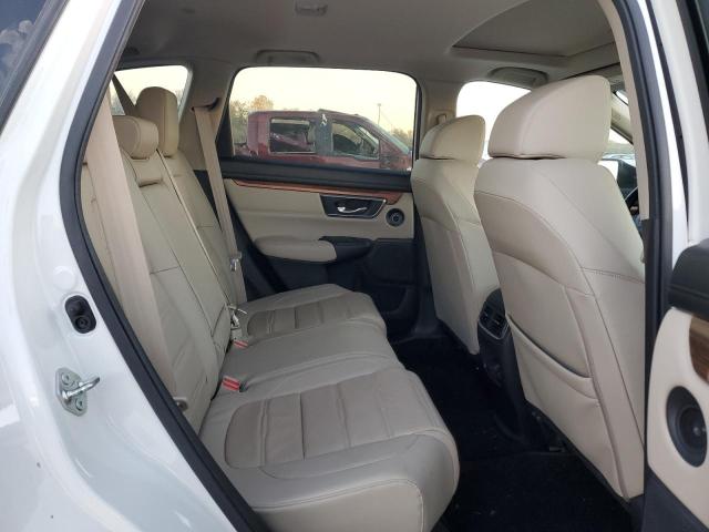2017 HONDA CR-V TOURI - 5J6RW2H96HL030001