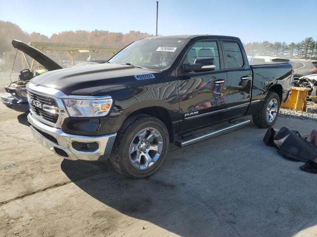 2019 RAM 1500 BIG HORN/LONE STAR 2019