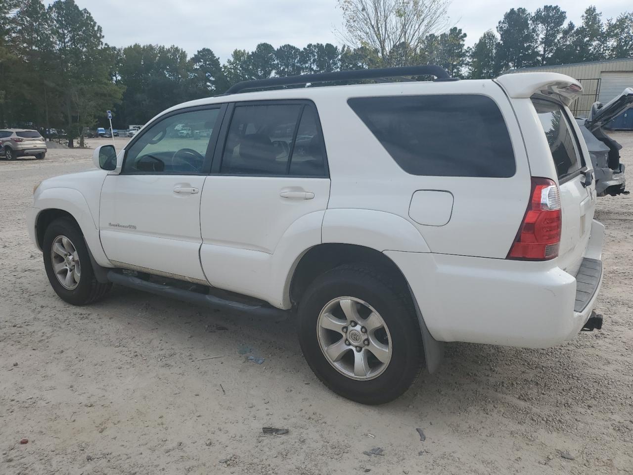 Lot #2954993242 2008 TOYOTA 4RUNNER SR