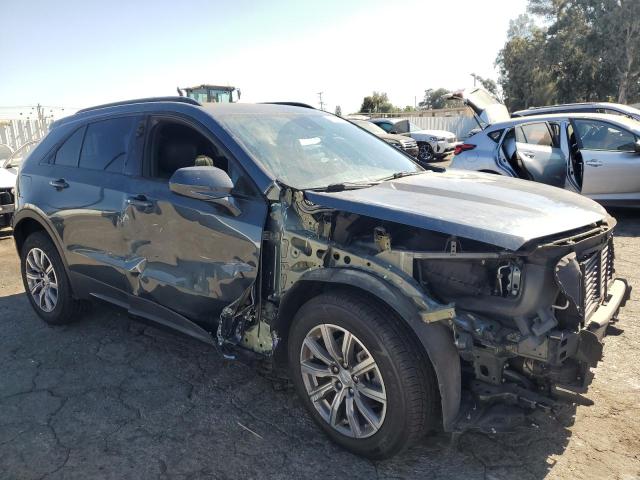 2020 CADILLAC XT4 SPORT - 1GYFZER44LF145993