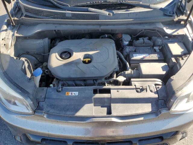 2016 KIA SOUL + - KNDJP3A57G7336208