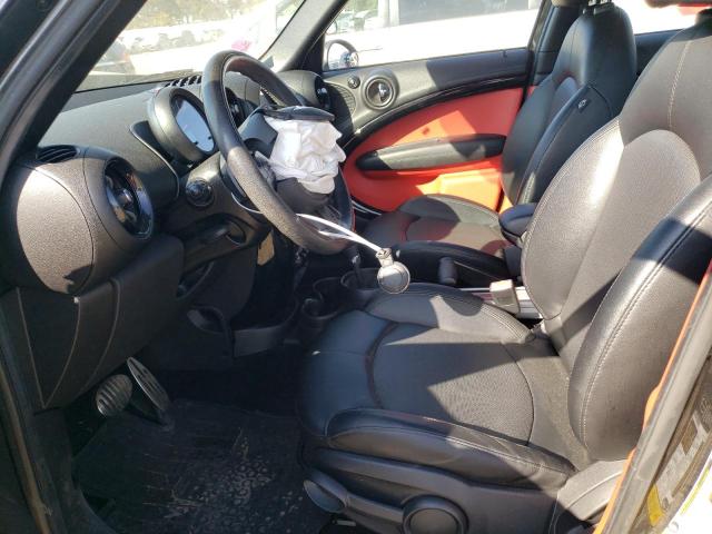 2015 MINI COOPER S C - WMWZC5C59FWP41947