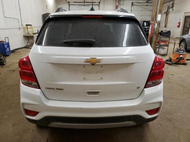 VIN KL7CJPSB4LB319148 2020 Chevrolet Trax, 1LT no.6