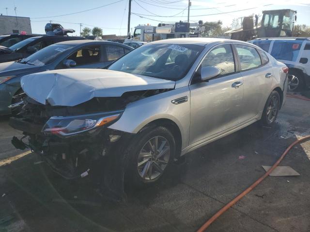 2019 KIA OPTIMA LX - 5XXGT4L33KG319204