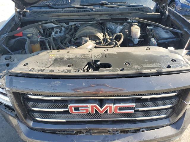 VIN 3GTU2VEC7FG319704 2015 GMC Sierra, K1500 Slt no.11