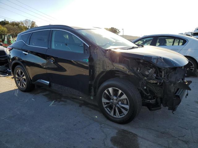 2017 NISSAN MURANO S - 5N1AZ2MH4HN147244