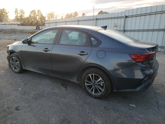 2022 KIA FORTE FE - 3KPF24AD4NE419108