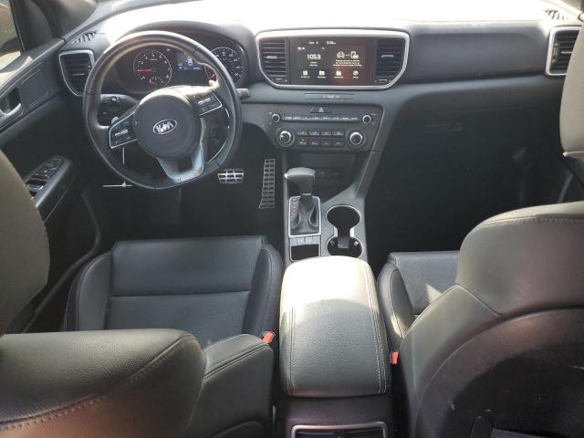 2020 KIA SPORTAGE S - KNDP63AC7L7792988