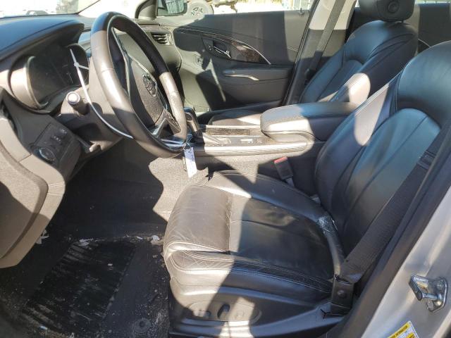 2016 BUICK LACROSSE S 1G4G45G33GF166435