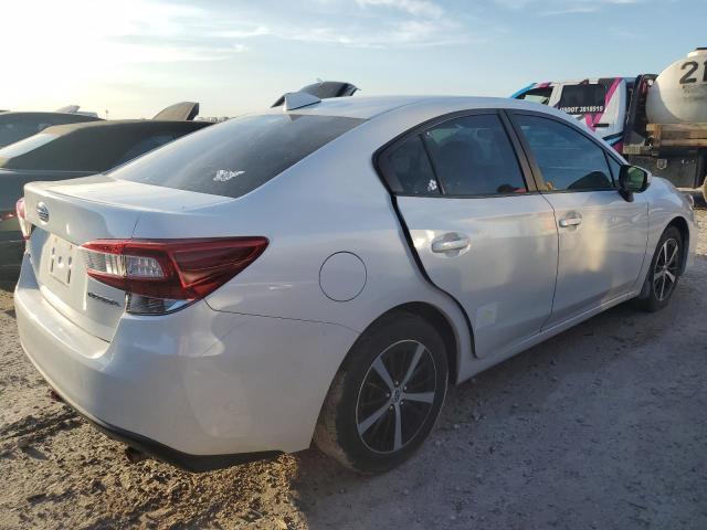 SUBARU IMPREZA PR 2019 white  gas 4S3GKAC63K3611172 photo #4