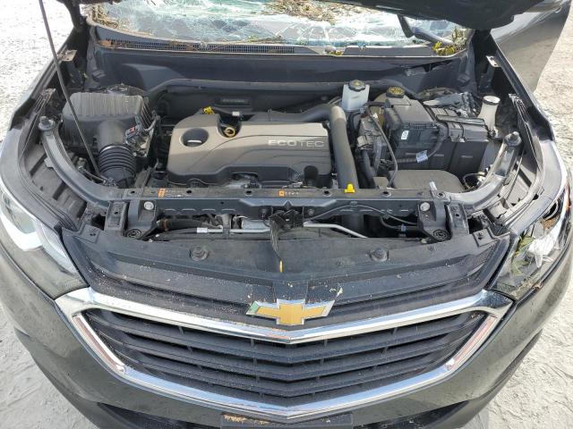 2018 CHEVROLET EQUINOX LT - 2GNAXJEV7J6308860