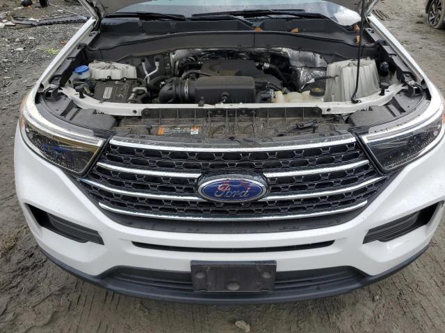 2020 FORD EXPLORER X - 1FMSK8DH3LGA49329