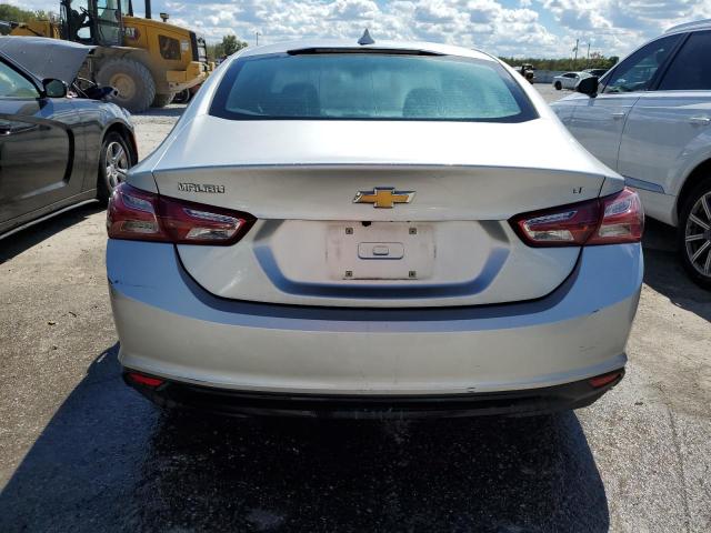 2019 CHEVROLET MALIBU LT - 1G1ZD5ST9KF106729