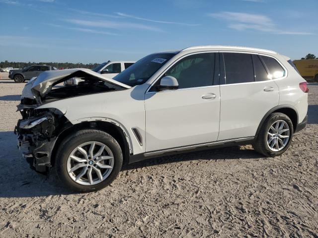 2020 BMW X5 SDRIVE - 5UXCR4C04L9D70357