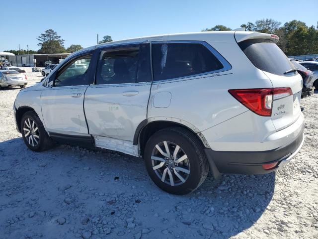 2021 HONDA PILOT EXL - 5FNYF5H57MB026097