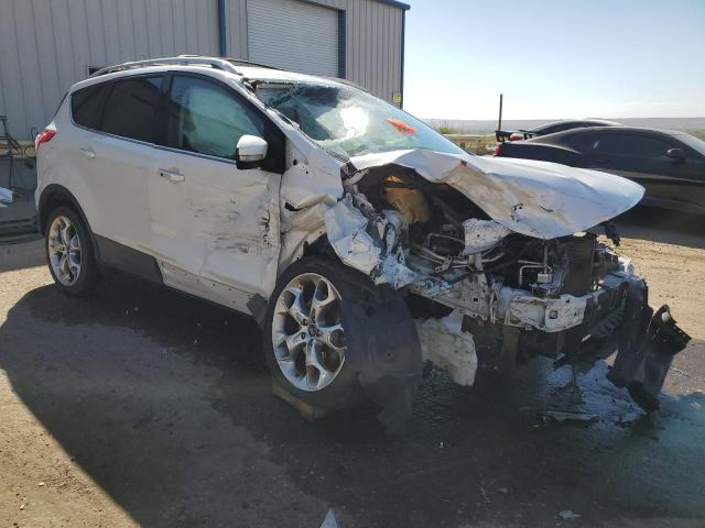 Vin: 1fmcu0j90eub16289, lot: 74360684, ford escape titanium 20144