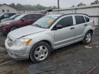 DODGE CALIBER SX photo