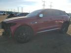 Lot #3023717892 2017 JAGUAR F-PACE S