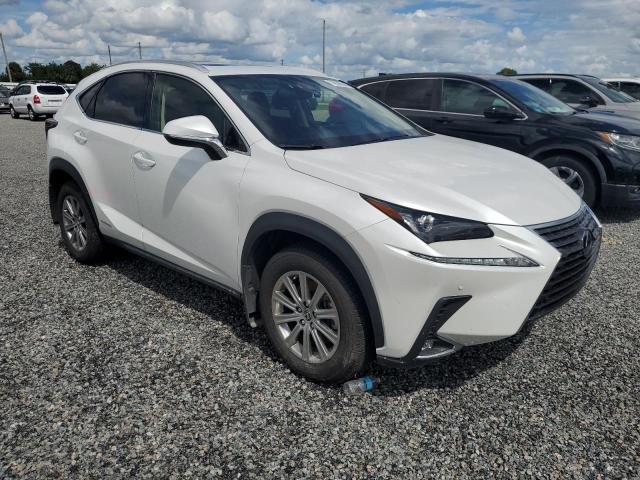 VIN JTJDJRDZ2M5011633 2021 Lexus NX, 300H Base no.4