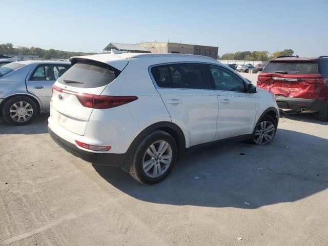 VIN KNDPM3ACXH7287668 2017 KIA Sportage, LX no.3