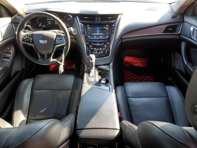 2016 CADILLAC CTS LUXURY - 1G6AX5SX0G0178947