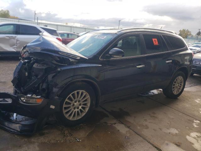 2010 BUICK ENCLAVE CX #2994255890