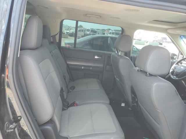2017 FORD FLEX SEL - 2FMGK5C86HBA00422