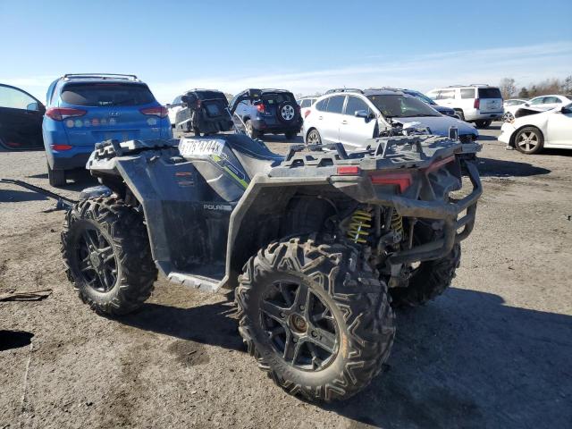 2021 POLARIS SPORTSMAN - 4XASXV957MB773923