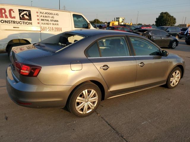 2017 VOLKSWAGEN JETTA S - 3VW2B7AJ0HM311260